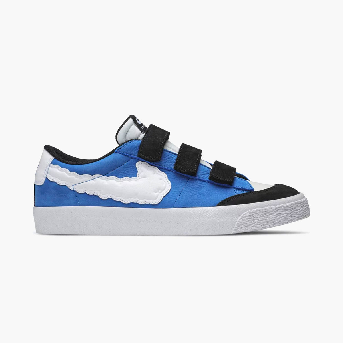 Nike Blazer Zoom SB AC Kevin and Hell