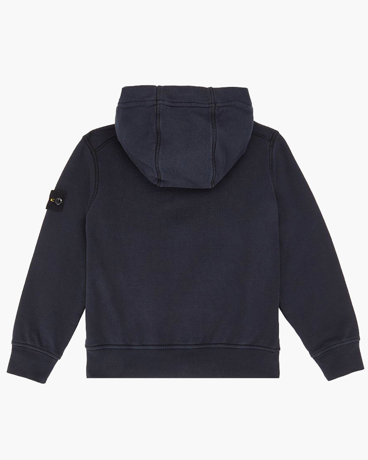 Stone Island Zip Blue Junior
