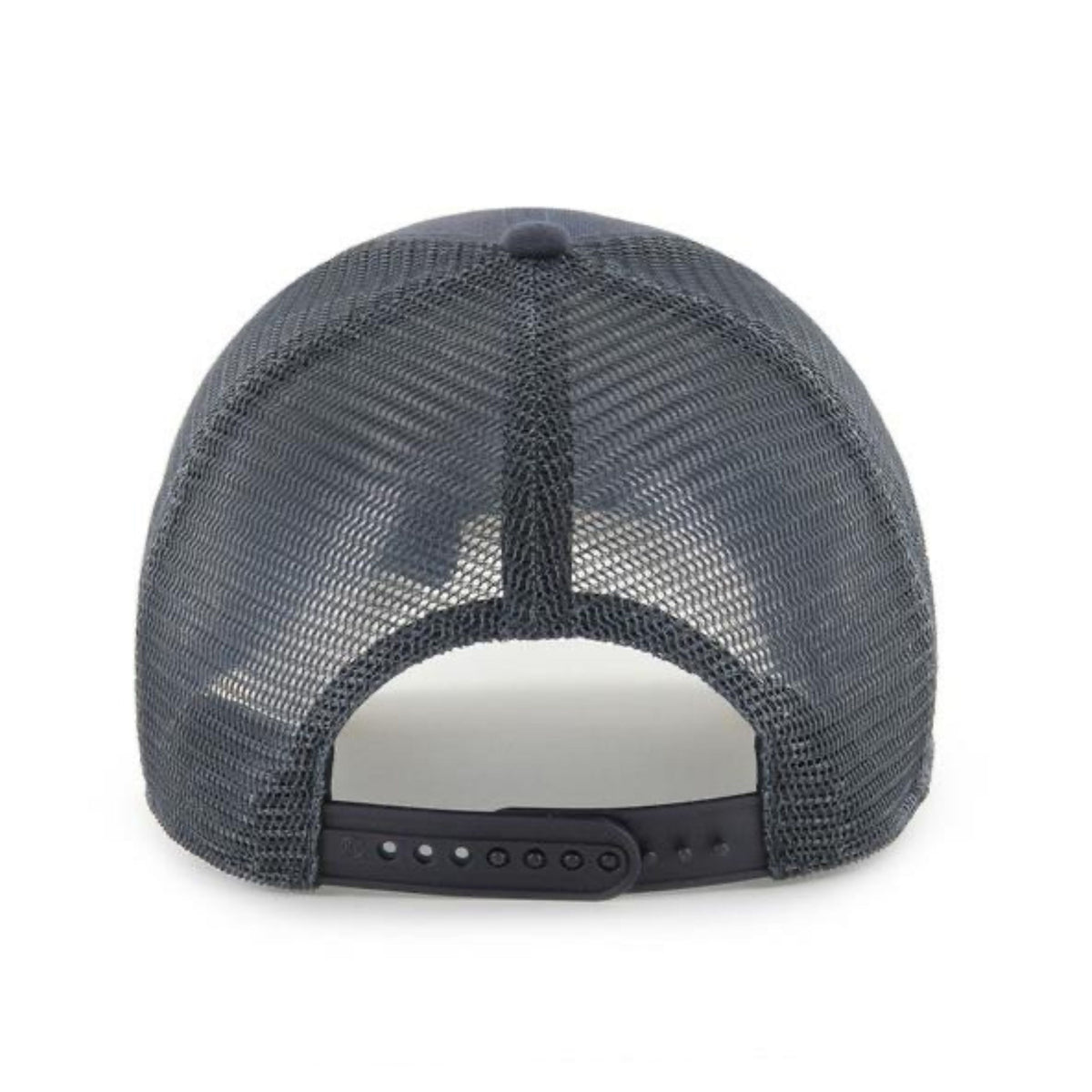 47 Casquette 47 MLB Los Angeles Dodgers Branson Sure Shot MVP Bleu