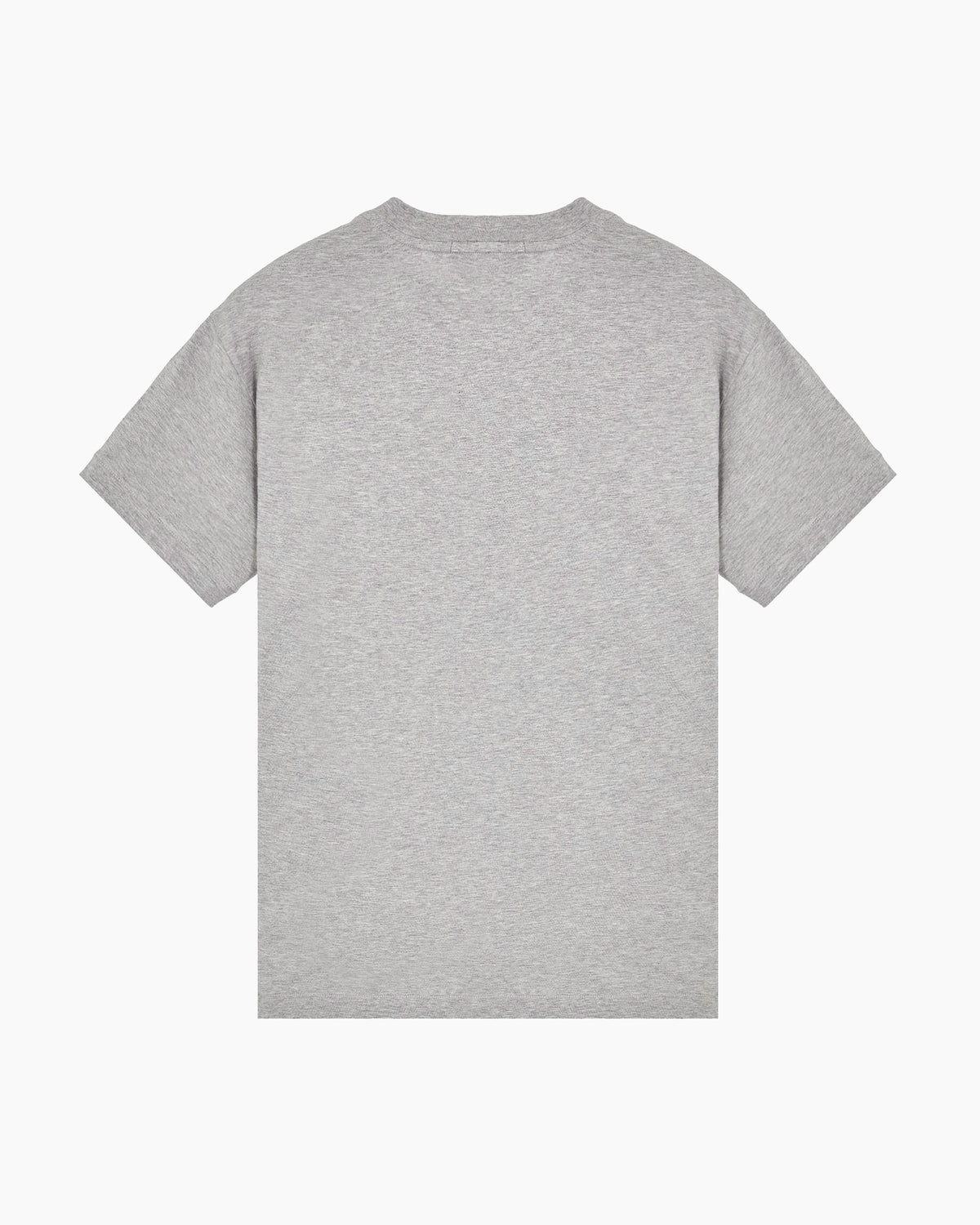 Stone Island Grey Patch Tee
