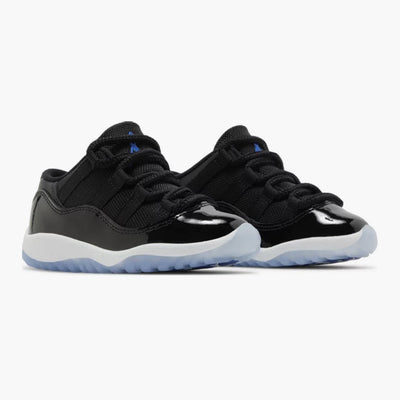 Air Jordan 11 Low Space Jam