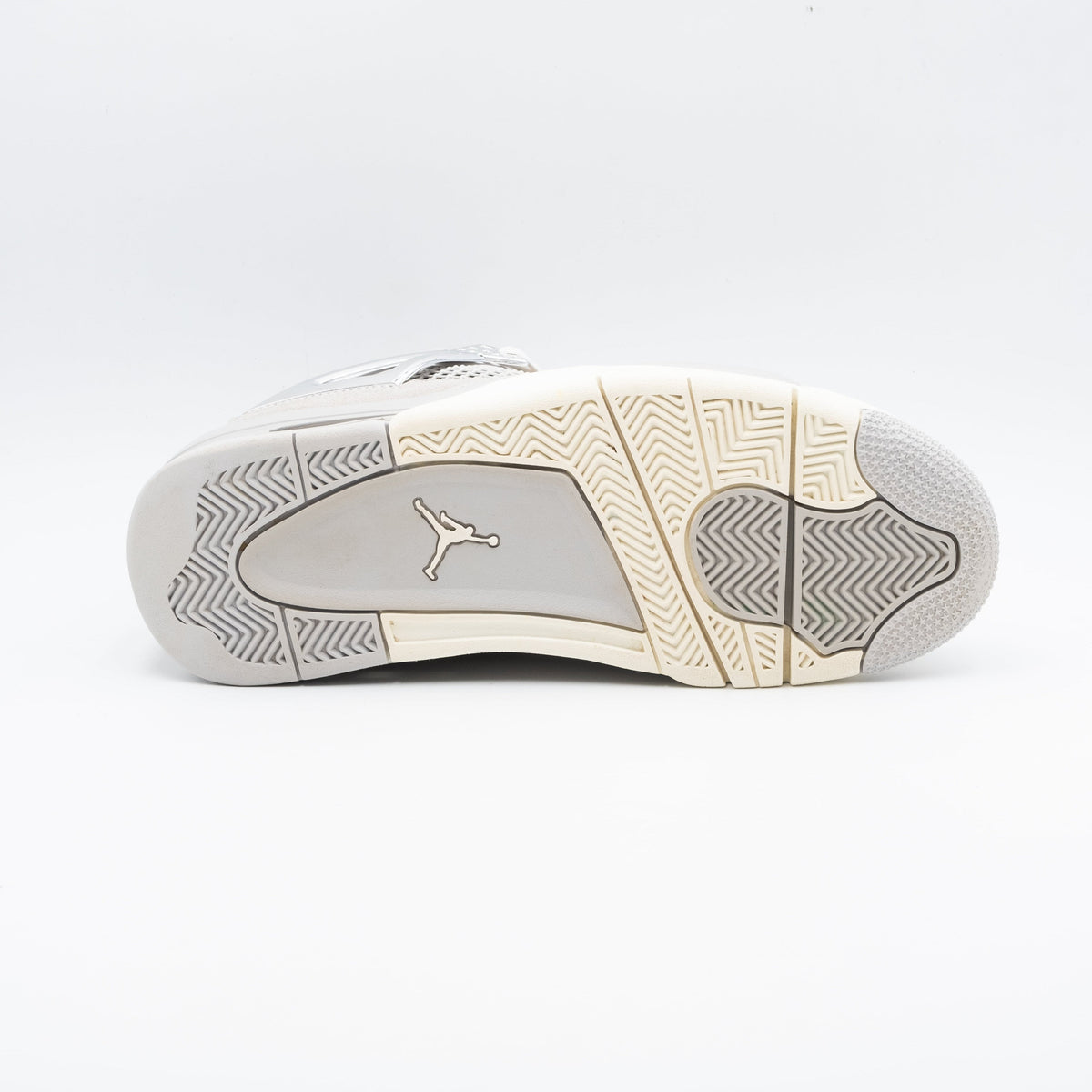 Air Jordan 4 Retro Frozen Moments