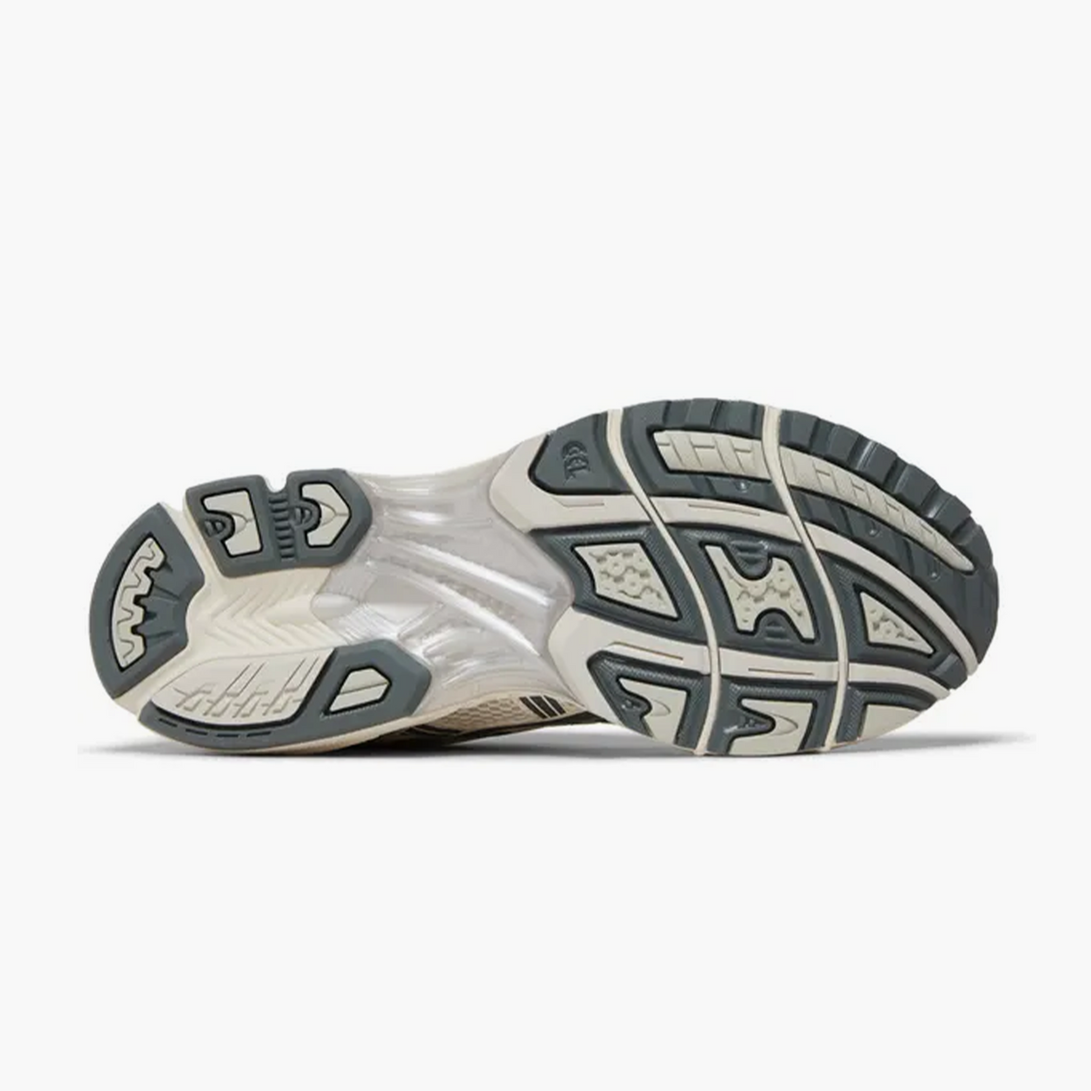 Asics Gel-Kayano 14 Birch Dark Pewter