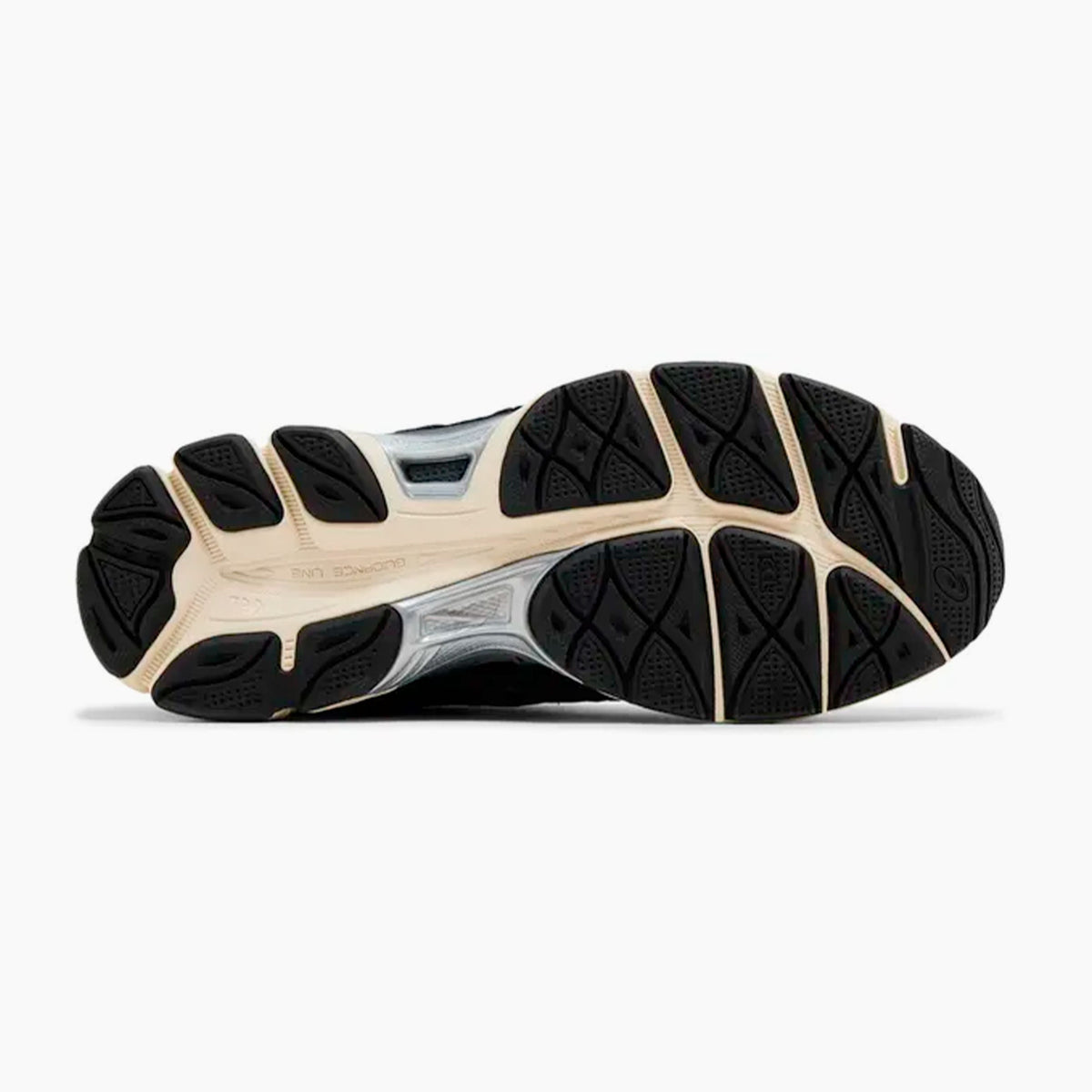 Asics Gel-NYC Black Black