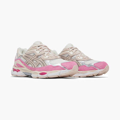 Asics Gel-NYC Cream Mineral Beige Pink