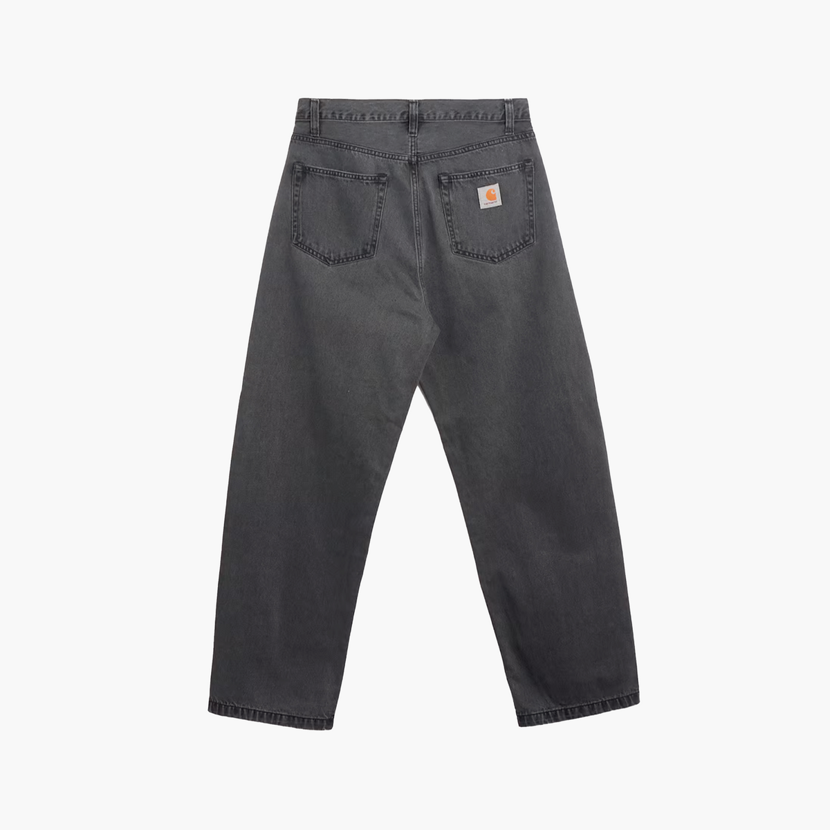Carhartt Pant - Landon - Grey