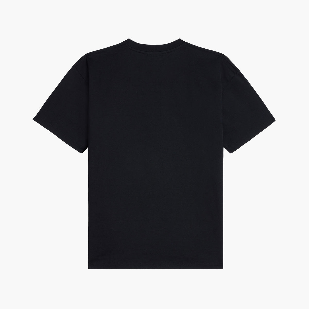 Celine T-Shirt - Logo - Noir