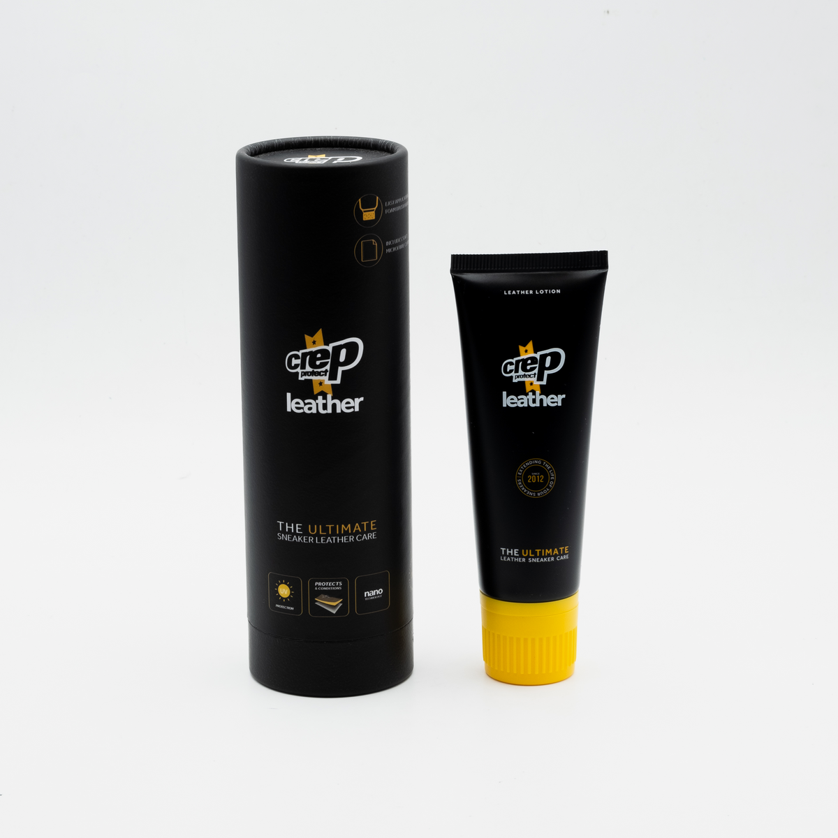 Crep Protect - Leather