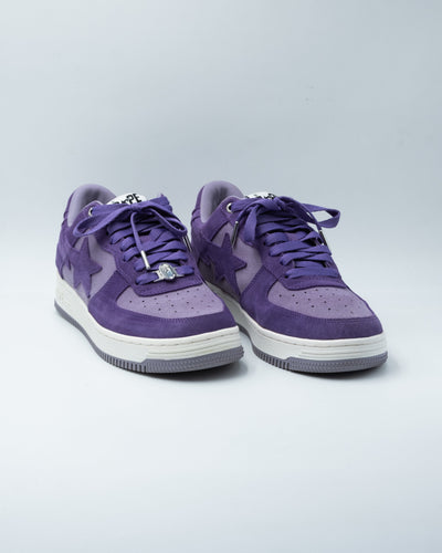 Bapesta #3 M1 'Purple'