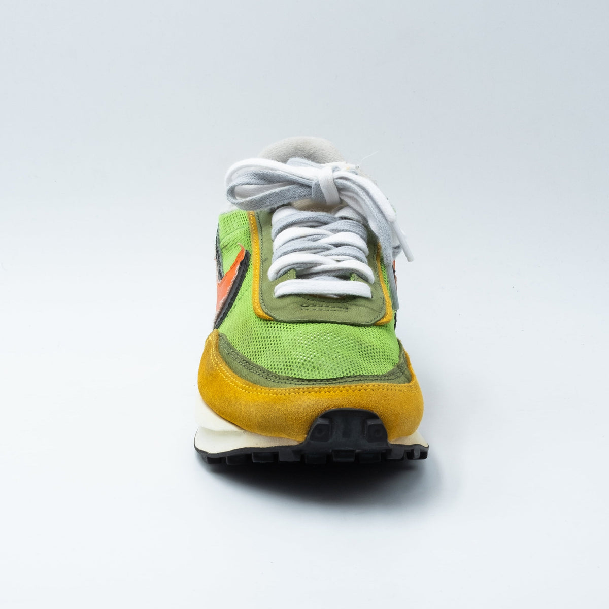 Nike LD Waffle sacai Green Multi