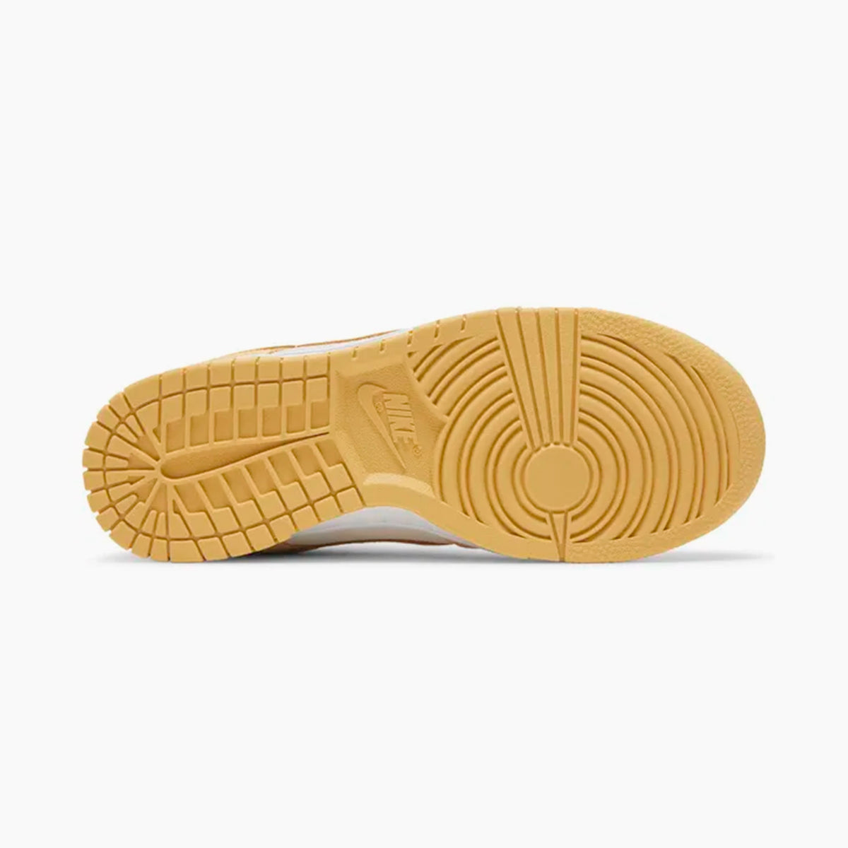 Nike Dunk Low Celestial Gold Suede