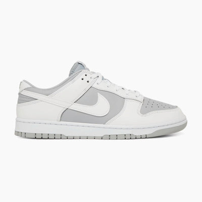 Nike Dunk Low Retro White Grey