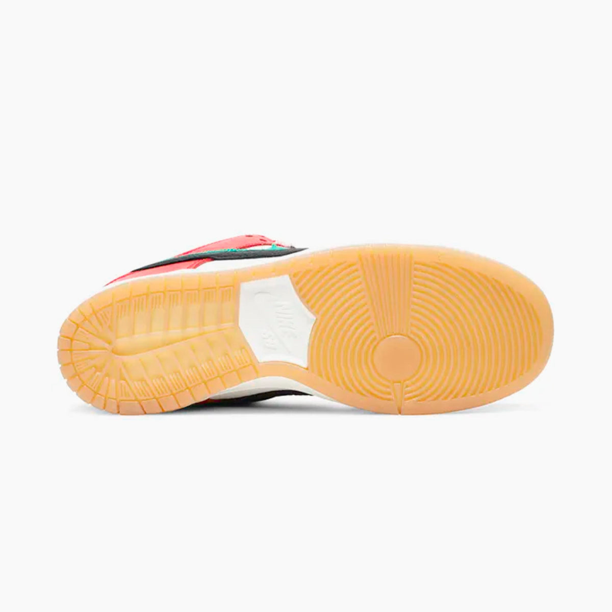 Nike Dunk SB Low Frame Skate Habibi