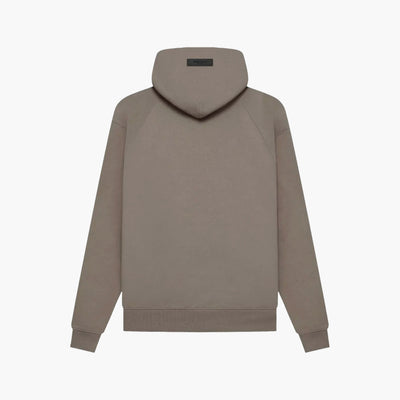 Essentials Hoodie Taupe Fear Of God