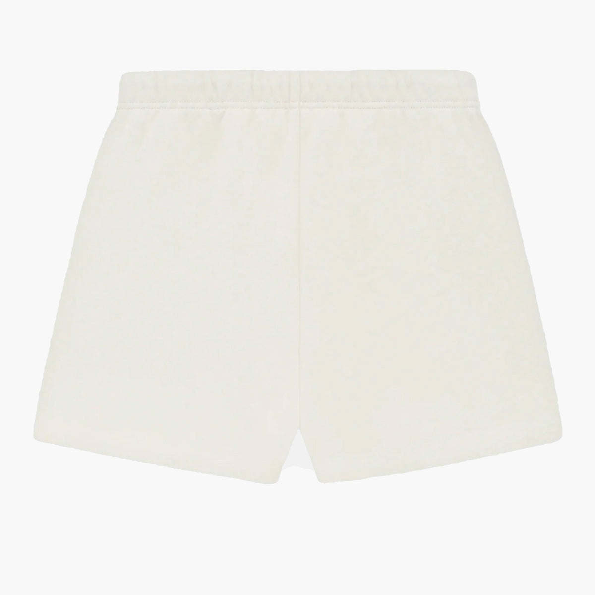 Essentials Fear Of God Short Cloud Dancer Crème