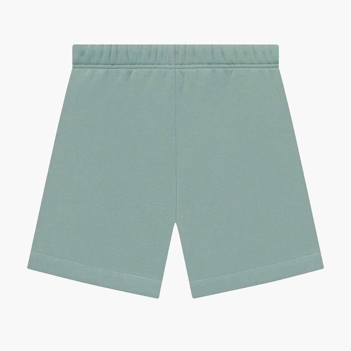 Essentials Fear Of God Short Sycamore Vert