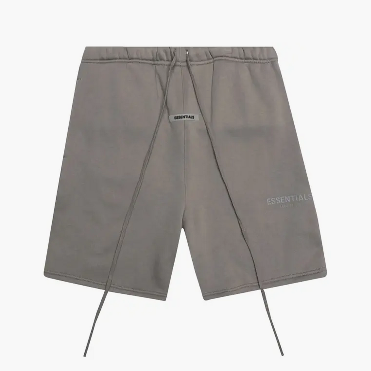 Essentials Short Cement Gris