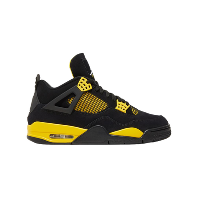 Air Jordan 4 Retro Thunder