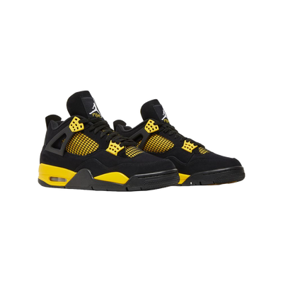 Air Jordan 4 Retro Thunder