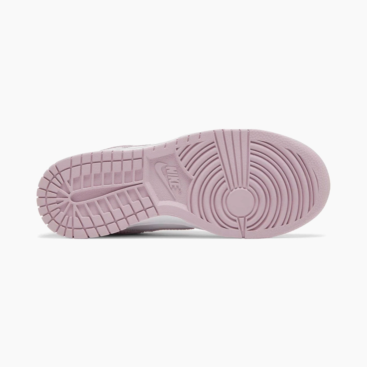 Nike Dunk Low Pink Corduroy
