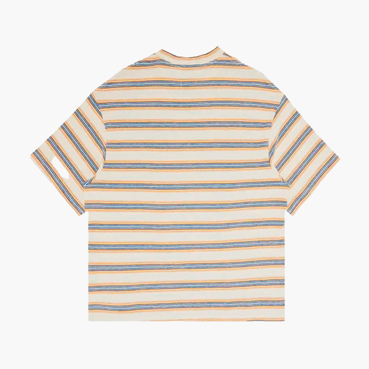 GALLERY DEPT. T-Shirt - Paris Embroidered - Multicolore