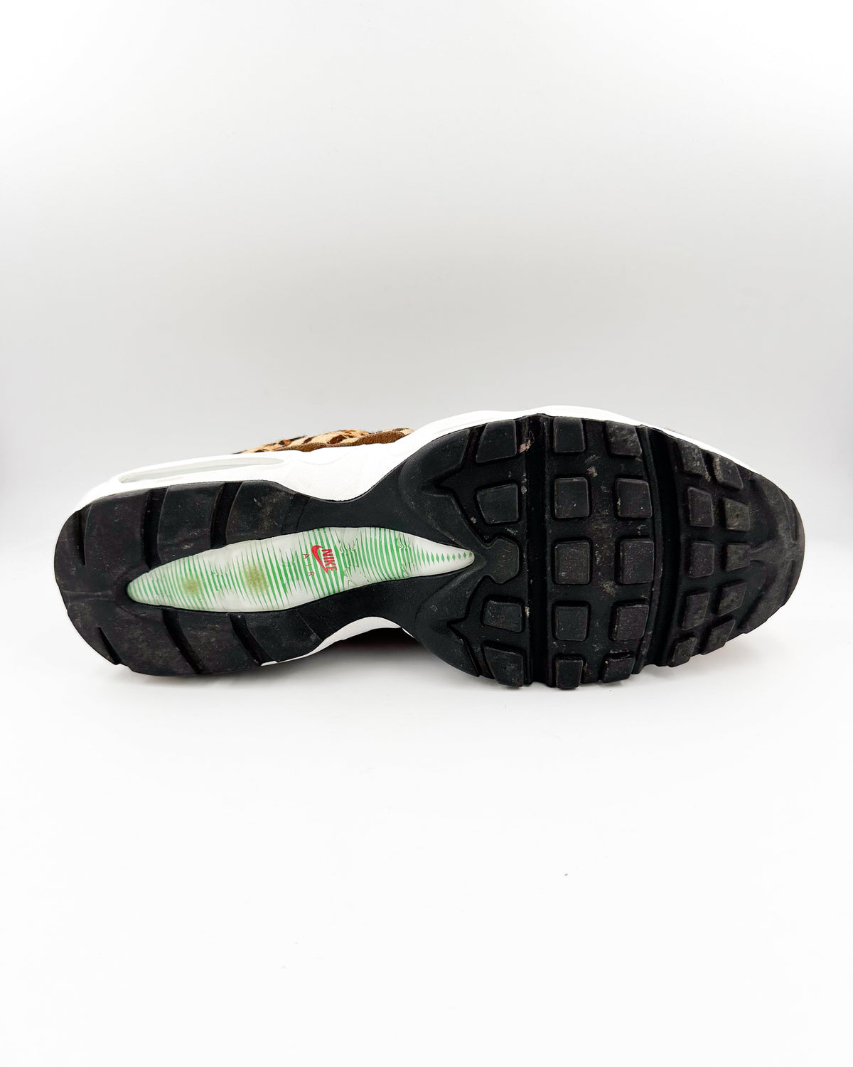 Air Max 95 Atmos Animal Pack 2.0