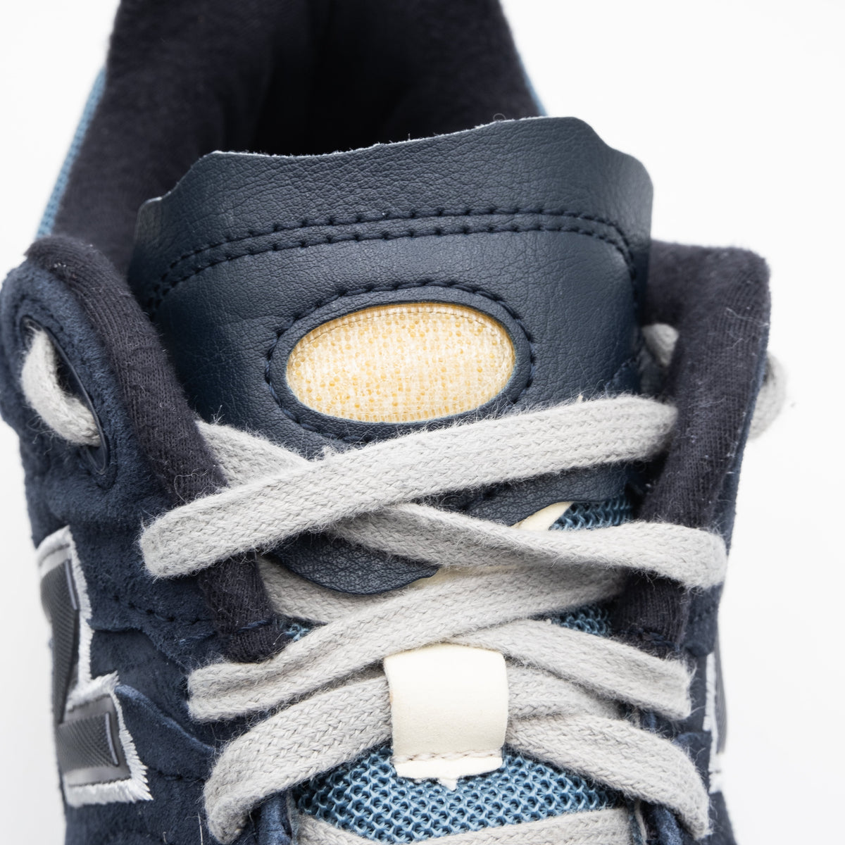 New Balance 2002R Protection Pack Dark Navy
