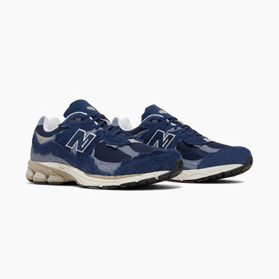New Balance 2002R Protection Pack Navy Grey