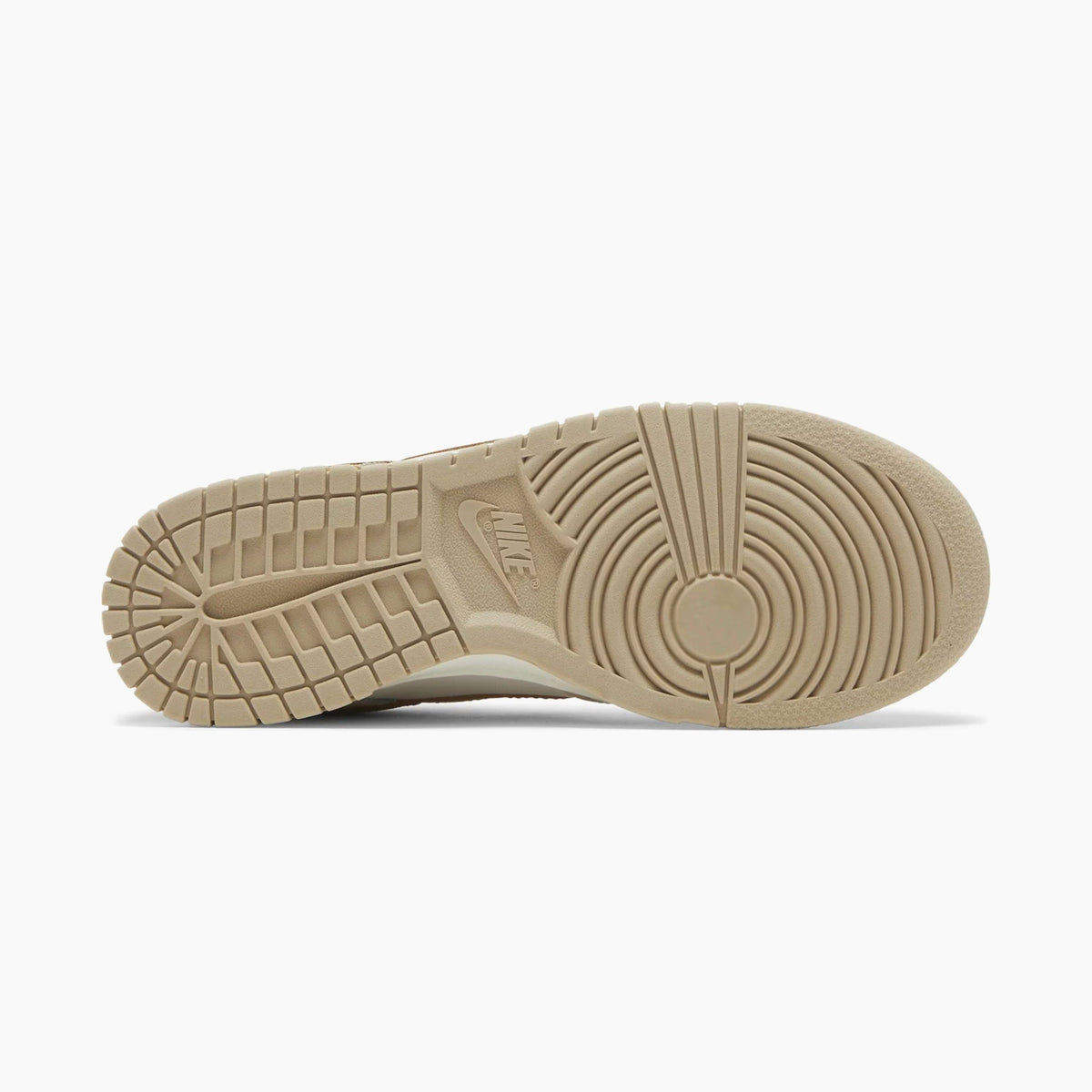 Nike Dunk Low Phantom Metallic Gold