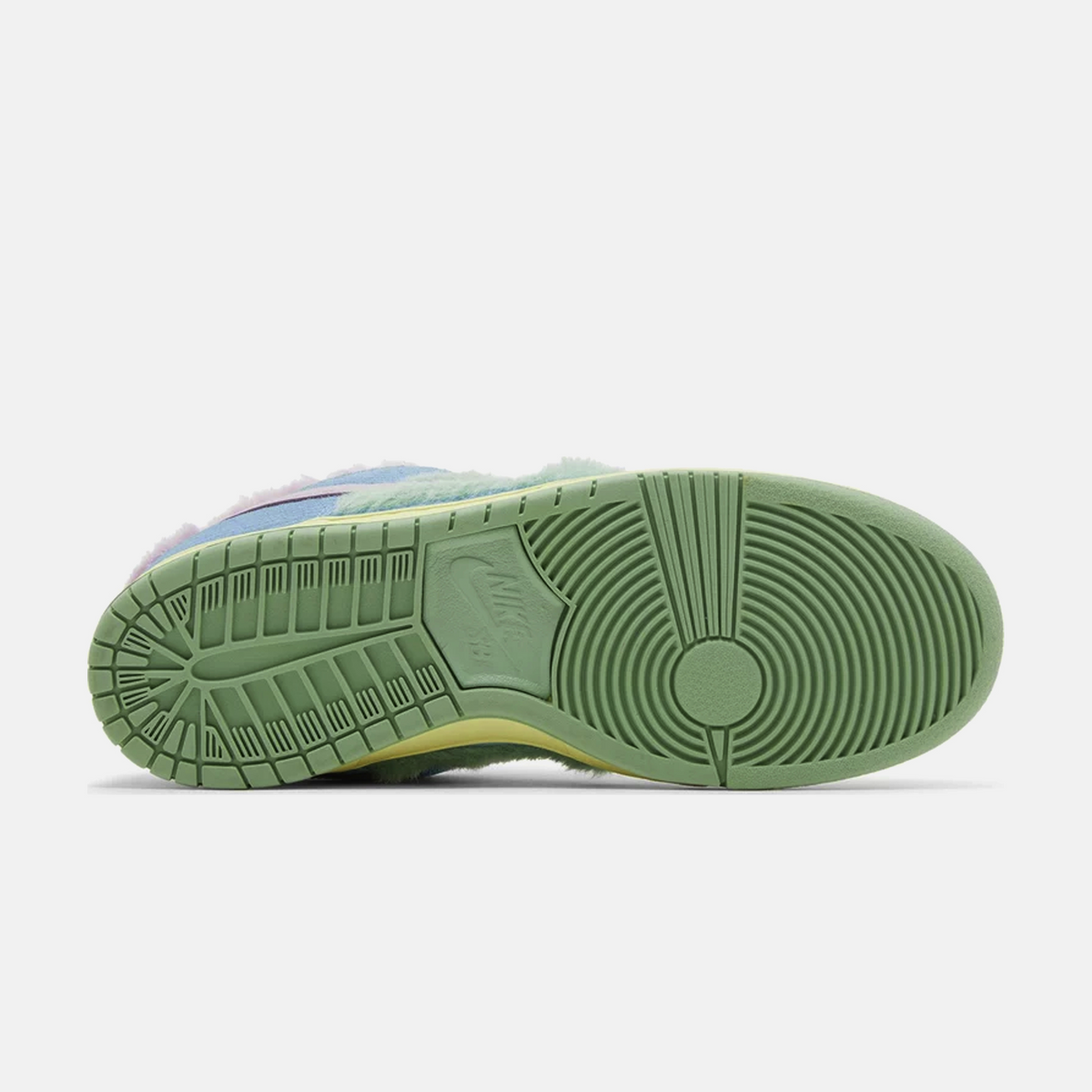 Nike Dunk SB Low Verdy Visty
