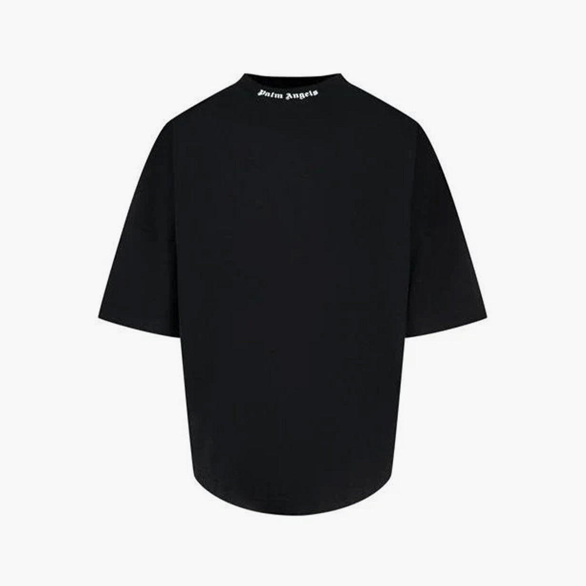 Palm Angels T-Shirt Arc Logo Noir