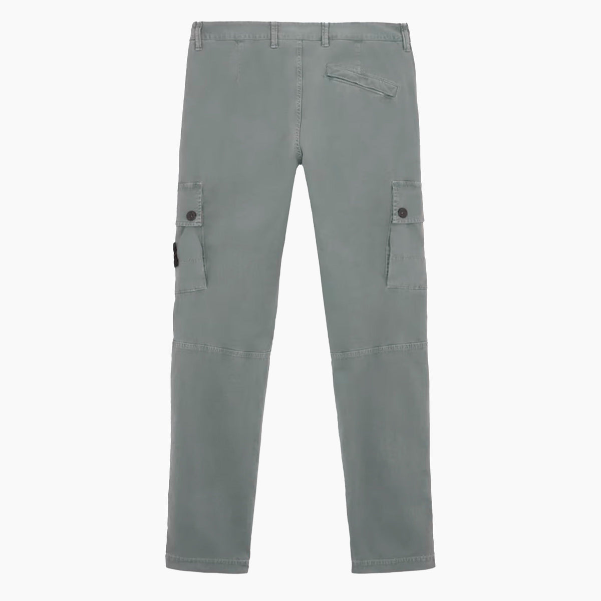 Stone Island Cargo Pants - Grey
