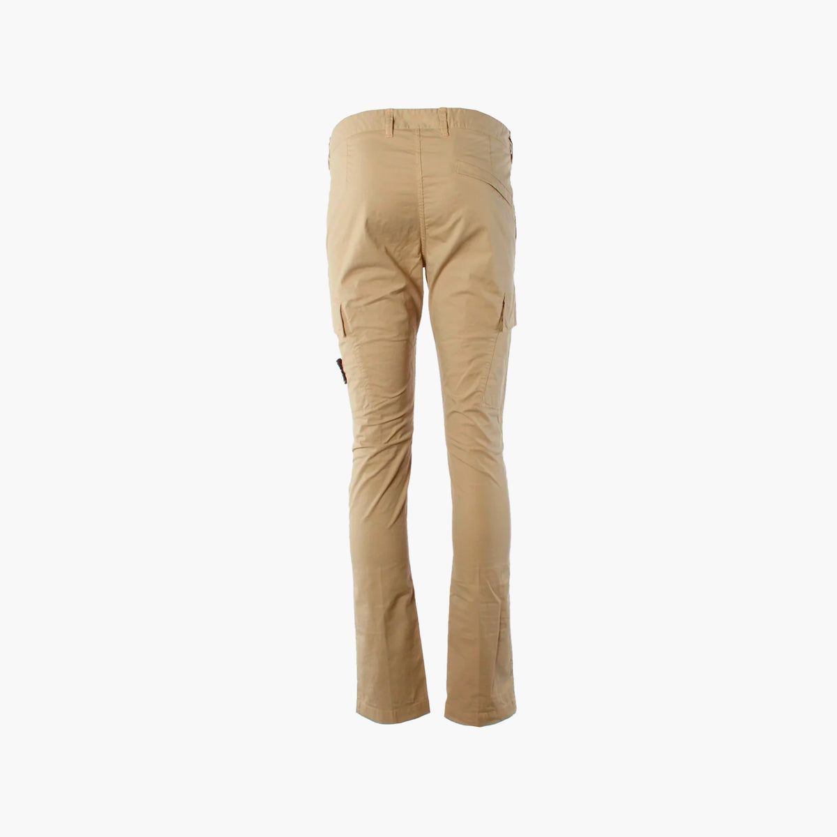 Stone Island Cargo Pants Beige