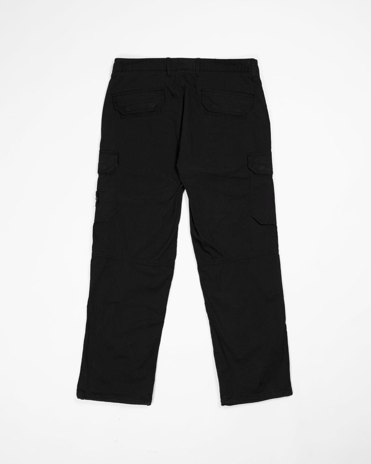Stone Island Cargo - Black