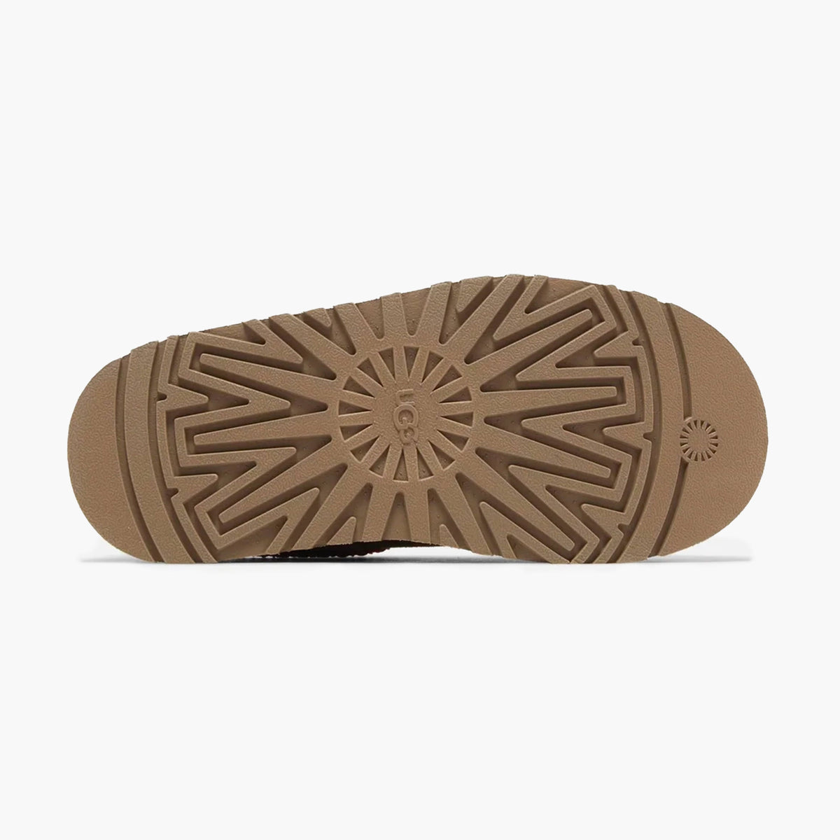 UGG UGG Tazz Slipper Chestnut