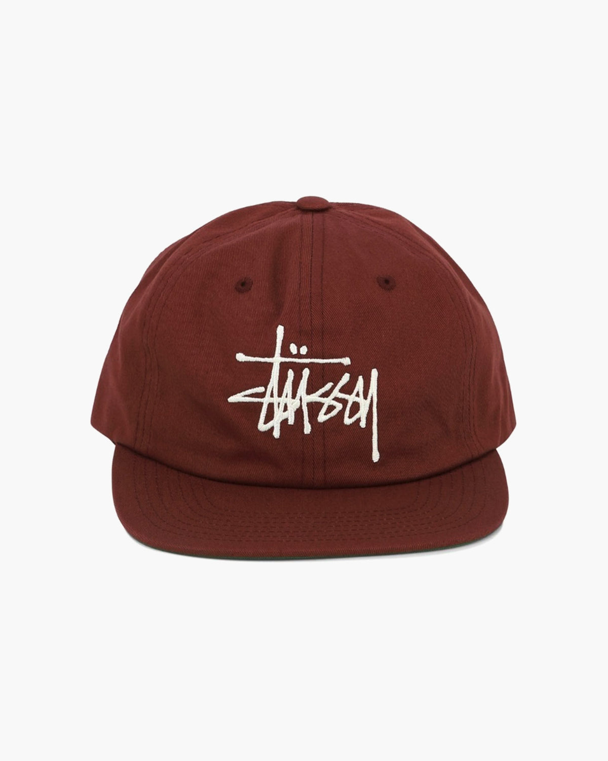 Stussy STUSSY MARRON BASIC TRUCKER