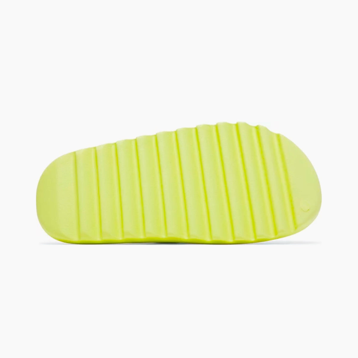 Adidas Yeezy Slide Glow Green
