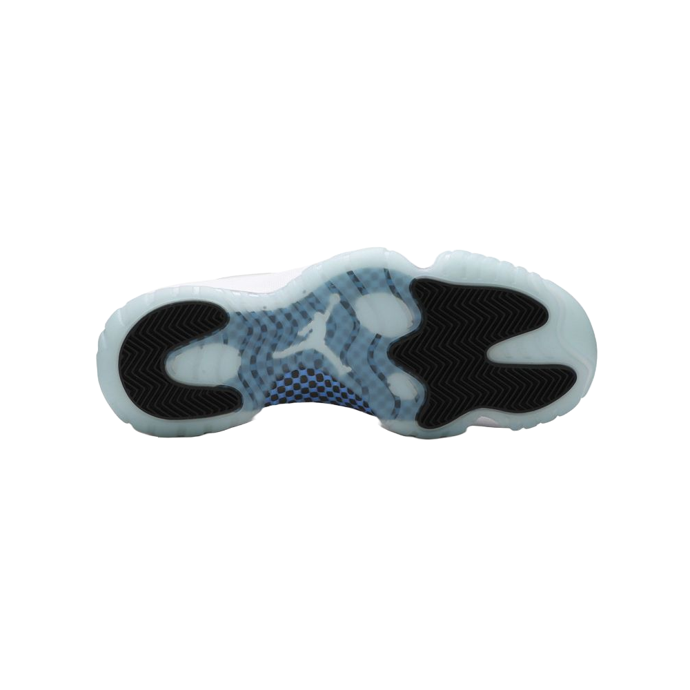 Air Jordan 11 Retro Low Legend Blue
