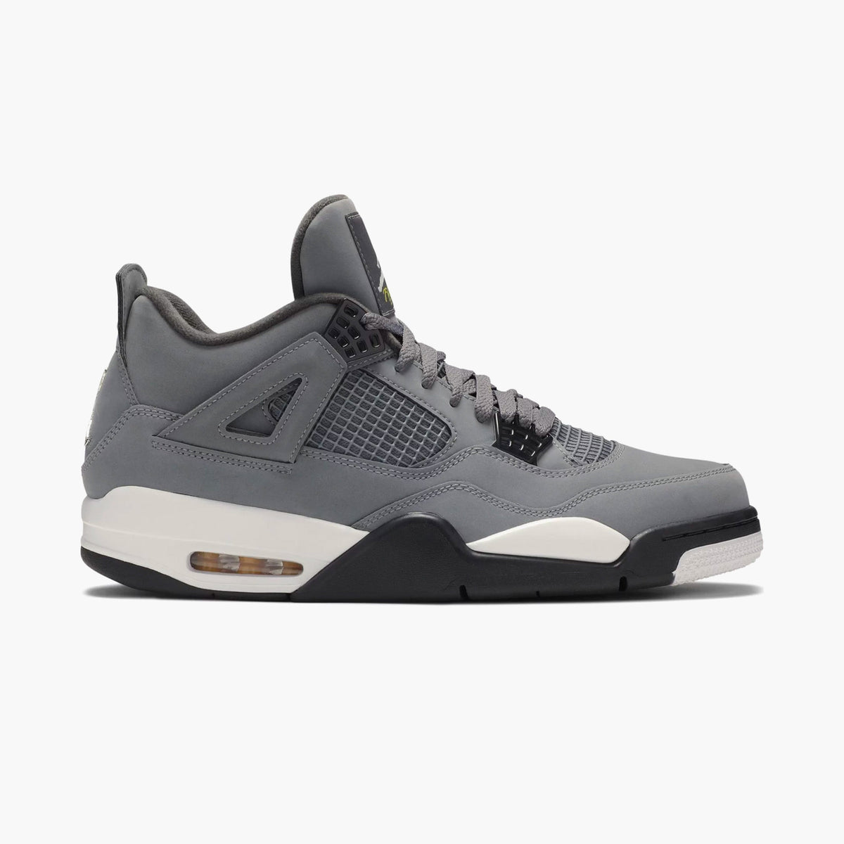 Air Jordan 4 Retro Cool Grey