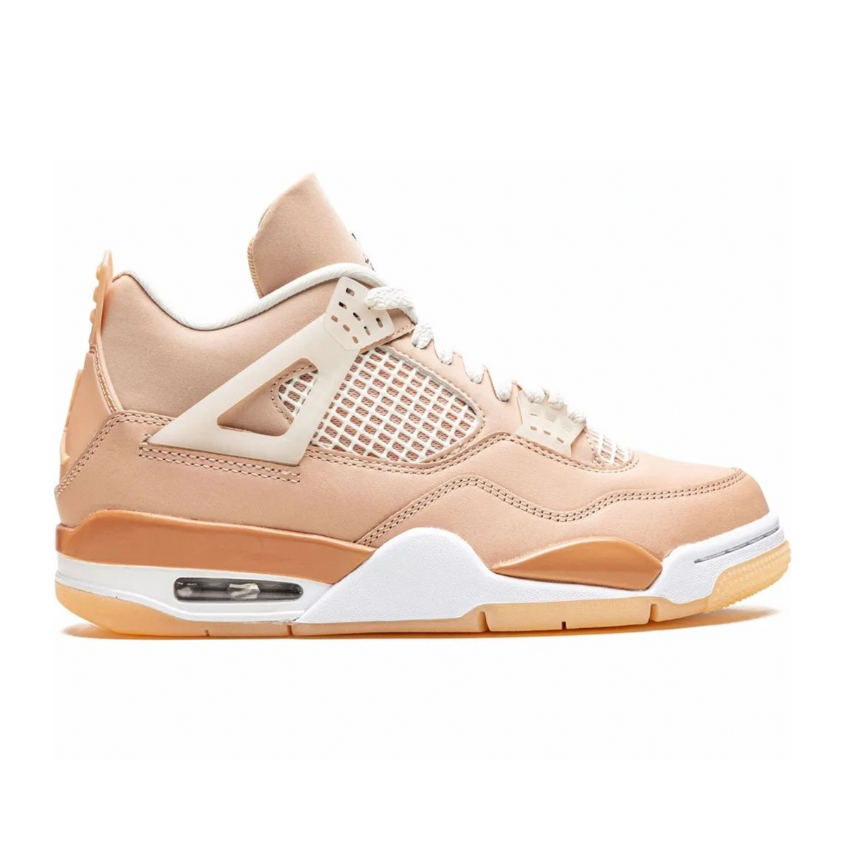 Air Jordan 4 Retro Shimmer