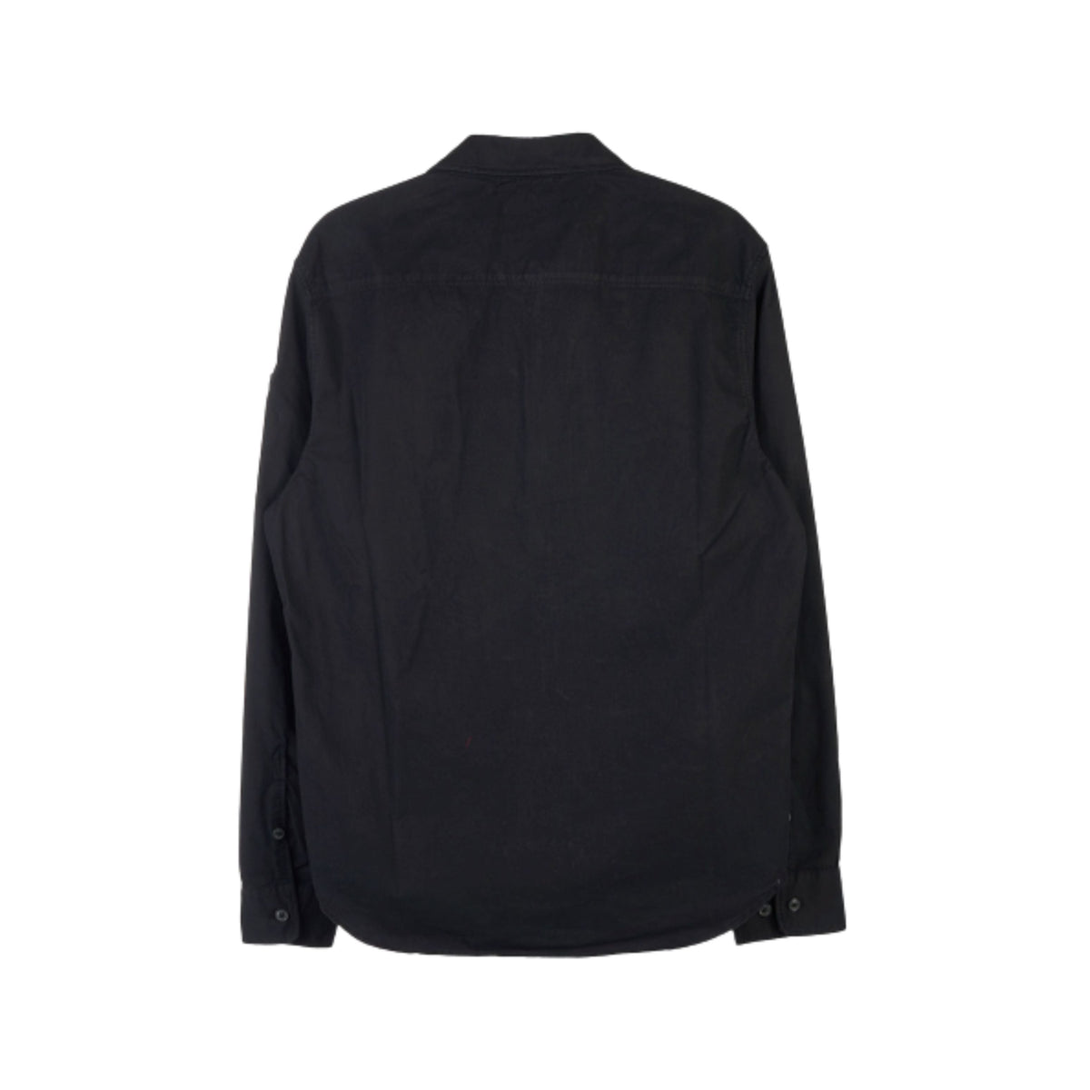 C.P. Company Veste Surchemise Noir