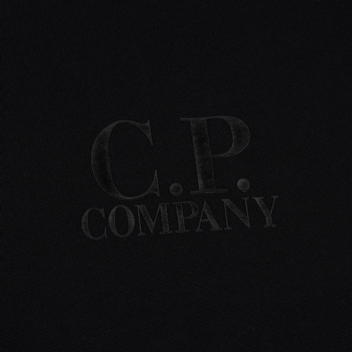 CP Company Sweatshirt Navy