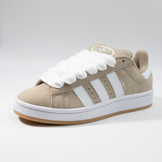 Dimension Stores Lacets Lanvin White