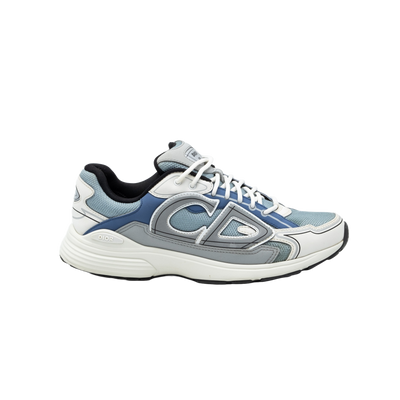 Dior B30 Reflective CD30 - Light Blue Grey