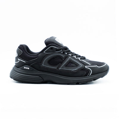 Dior B30 Triple Black