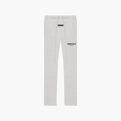 Essentials Jogging Light Oatmeal Relaxed Gris Clair Fear Of God
