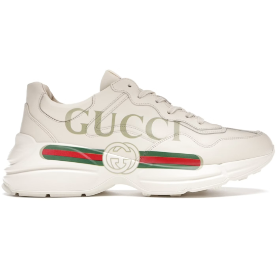 Gucci Rhyton Vintage Logo