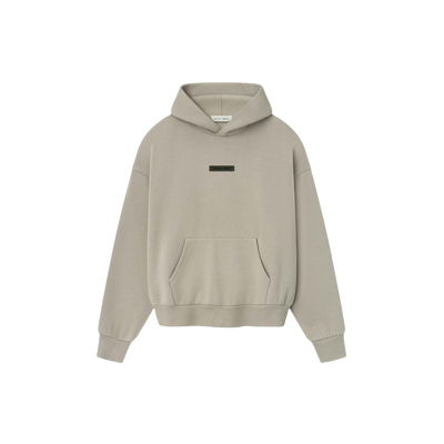 Hoodie Timber Essentials