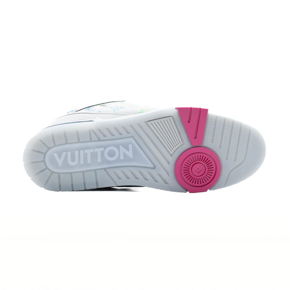 Louis Vuitton LV Skate Multi