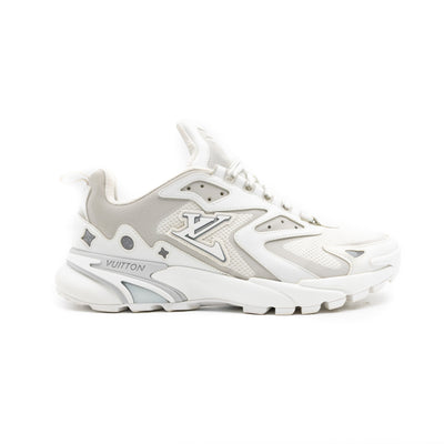 Louis Vuitton Runner Tatic Blanc